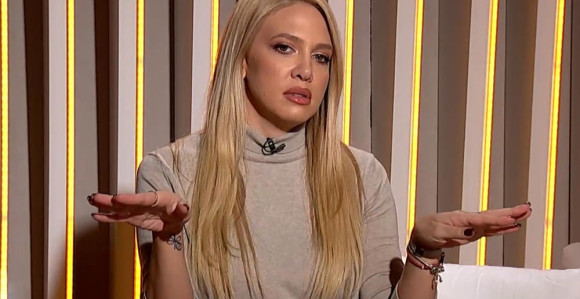 Milica o Petru: Konj nas je sastavio pa i rastavio!