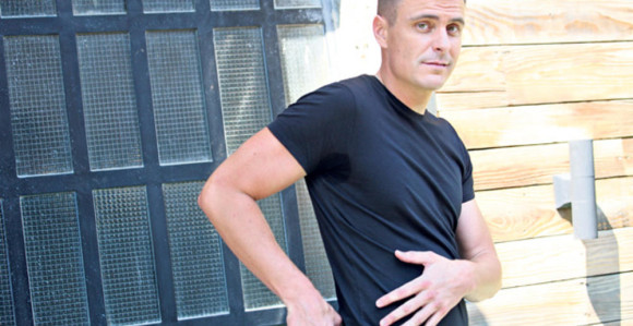 Glumac drugi put zaražen koronom otkrio kako se oseća!