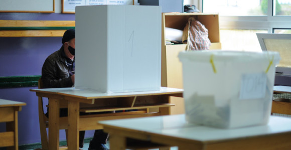 Brčko: Saslušanja zbog izbornih nepravilnosti