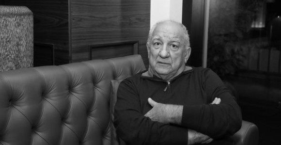 Preminuo glumac Ivan Bekjarev!