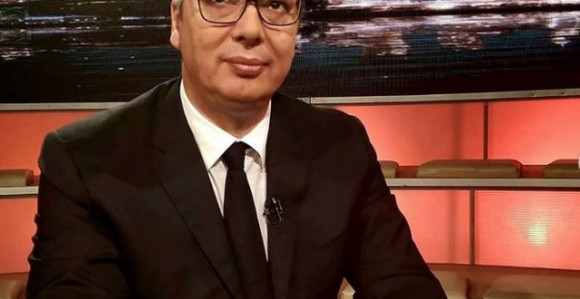 Imam bolji odnos s Bajdenom, zna se šta je bolje za nas