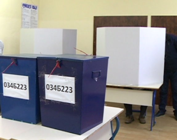 Proglasio pobjedu, a sada vodi protivkandidat