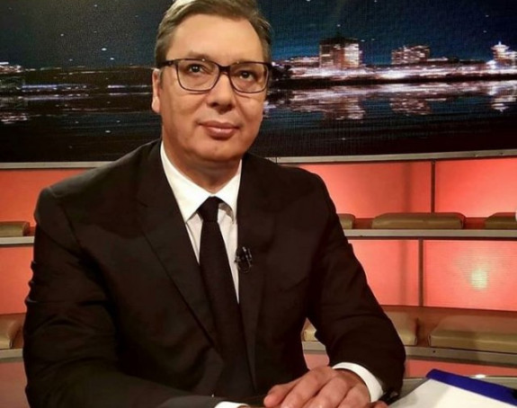 Imam bolji odnos s Bajdenom, zna se šta je bolje za nas