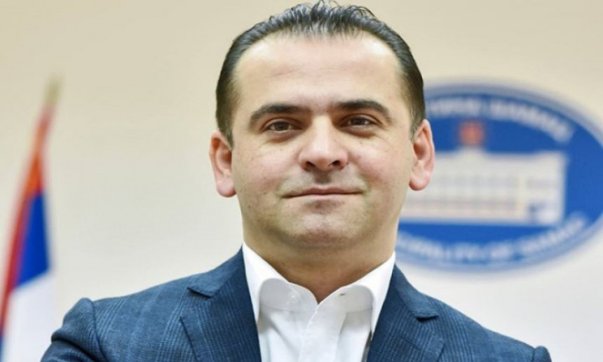 Izborni rezultat za istoriju: Milićević pobijedio Đurđevića