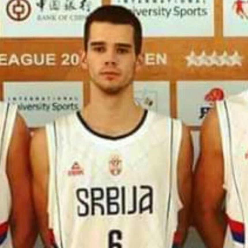 Tragedija – preminuo srpski košarkaš