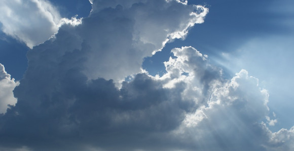 Oblačno vrijeme, poslije podne prestanak padavina