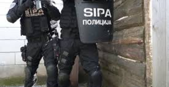 Uhapšen zbog sumnji da je počinio ratni zločin