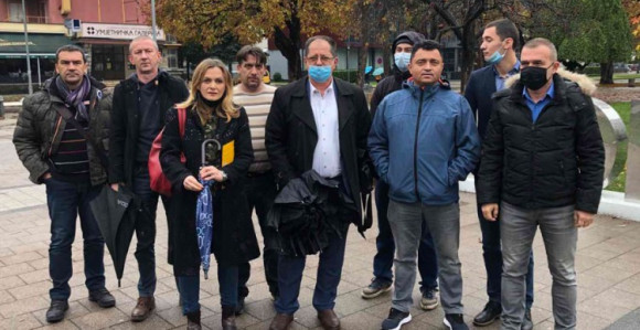 Упућен захтјев ЦИК-у за понављање избора у Добоју
