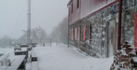 Region pod snijegom, u BiH večeras stiže