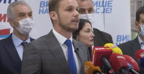 Ко ће замијенити Станивуковића у Народној скупштини