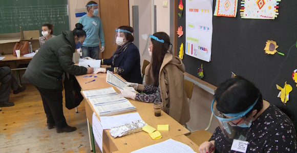 Sporno 13.000 listića, moguće ponovno brojanje