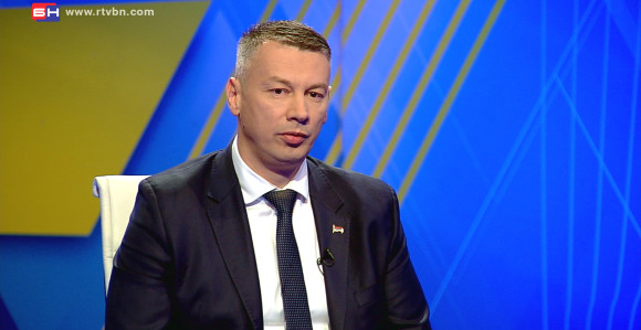 Нешић: Оптужбе лажне, све одлуке доносила Влада РС