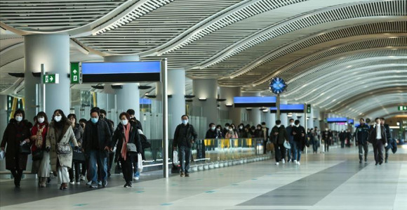 Erdogan najavio "zatvaranje" Turske zbog korone