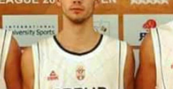 Tragedija – preminuo srpski košarkaš