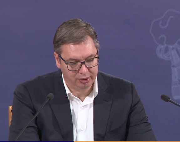 Rusi su znali šta potpisujem u Vašingtonu