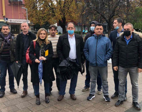 Upućen zahtjev CIK-u za ponavljanje izbora u Doboju