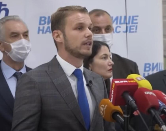 Ko će zamijeniti Stanivukovića u Narodnoj skupštini