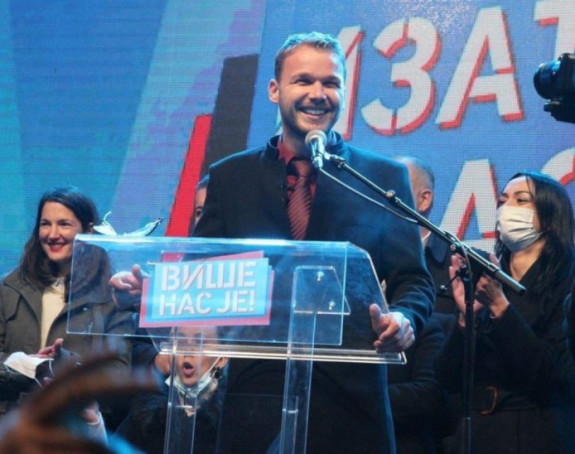 Станивуковић освојио највише гласова на изборима у БиХ