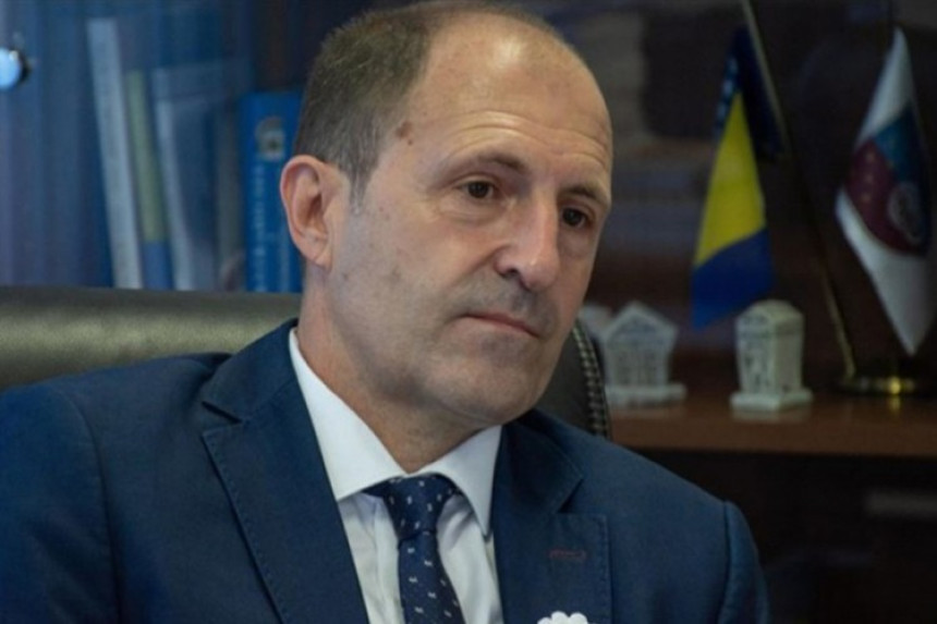Premijer Kantona Sarajevo podnio ostavku