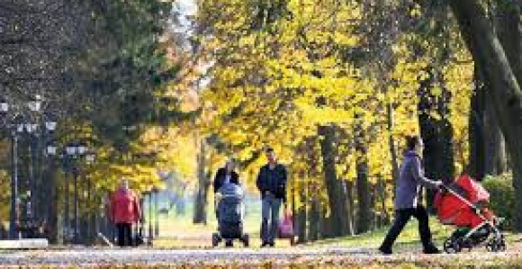 Mijenjaće se oblačno i sunčano vrijeme tokom dana