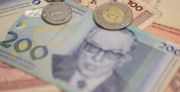 Novci u budžetu nisu političara i njihovih stranaka