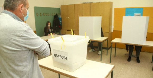 Ovo je najveći gubitnik izbora, postali 13. partija