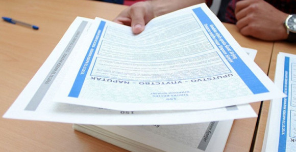 Tuzla: Otvaraju vreće sa listićima zbog nepravilnosti
