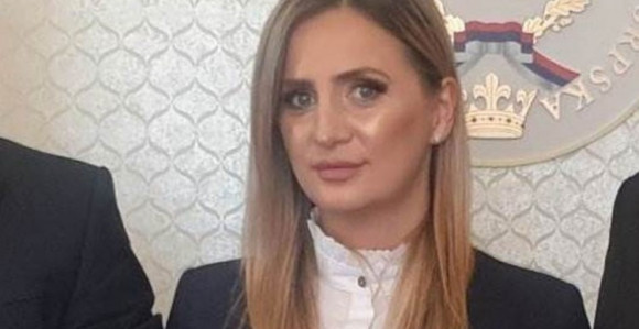 Nastavljena "sječa" kadrova SPS-a: Smijenjena Dorićeva
