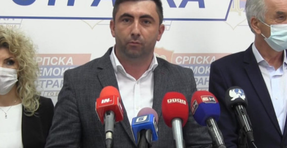 Zasukaćemo rukave i raditi u interesu građana