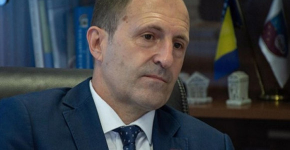 Premijer Kantona Sarajevo podnio ostavku