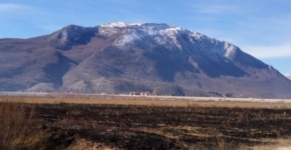 Kod Livna poginuo paraglajder iz Mostara