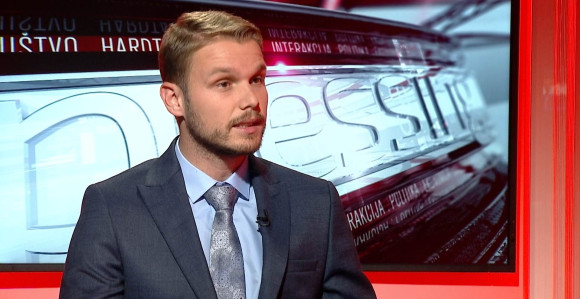 Ovo je kraj Dodikove vladavine, PZD ću vratiti na Trg