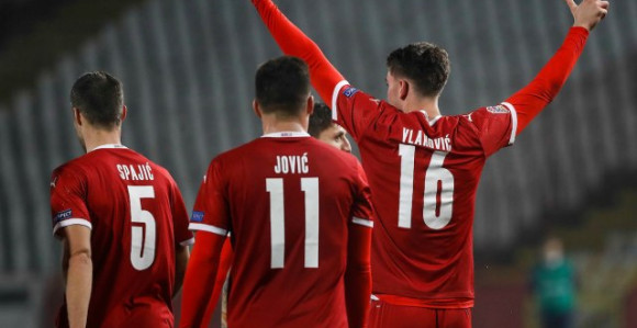 "Orlovi" uz pomoć Mađarske ostali u Ligi B