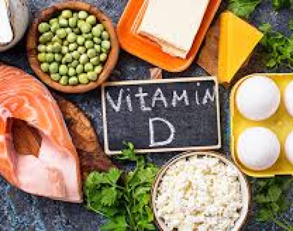 Istraživanje: D vitamin ključan za imunitet ljudi