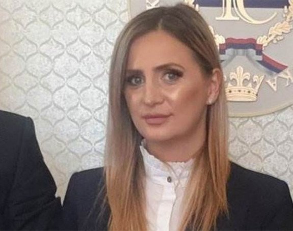 Nastavljena "sječa" kadrova SPS-a: Smijenjena Dorićeva