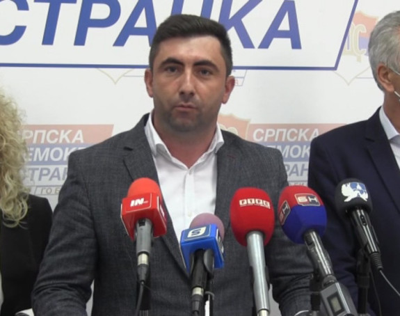 Zasukaćemo rukave i raditi u interesu građana