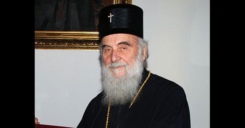 Zdravstveno stanje patrijarha Irineja se pogoršalo