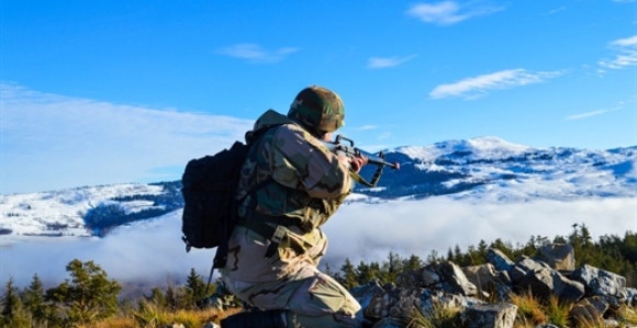 Završena vojna vježba OS BiH, Amerike i NATO-a