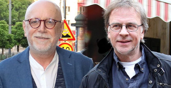 Pobedili koronu: Žarko Laušević i Irfan Mensur pušteni iz bolnice!