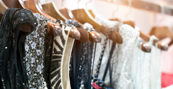 Na udaru prodaja luksuzne odjeće, nakita, kozmetike