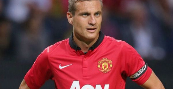 Vidić Fudbalskom savezu: Dosta više, sram vas bilo