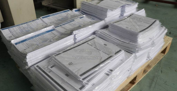 Poništeni izbori na jednom mjestu u Novom Gradu