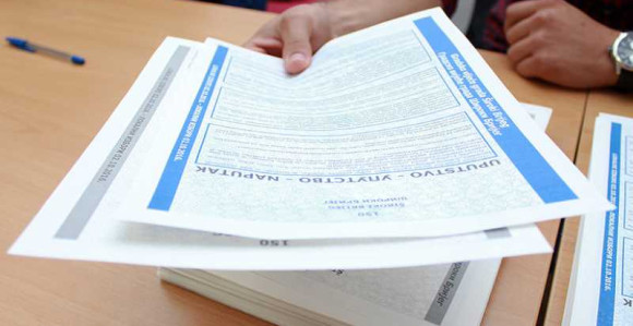 CIK otvara istragu zbog izbornih nepravilnosti