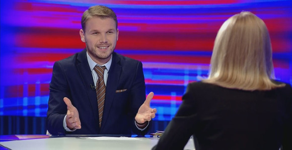 Stanivuković: Moj imperativ je saradnja sa Srbijom!