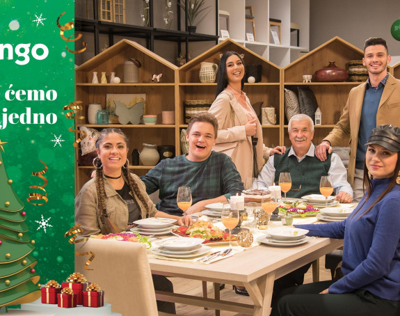 Poruka iz Binga: I dalje ćemo biti zajedno