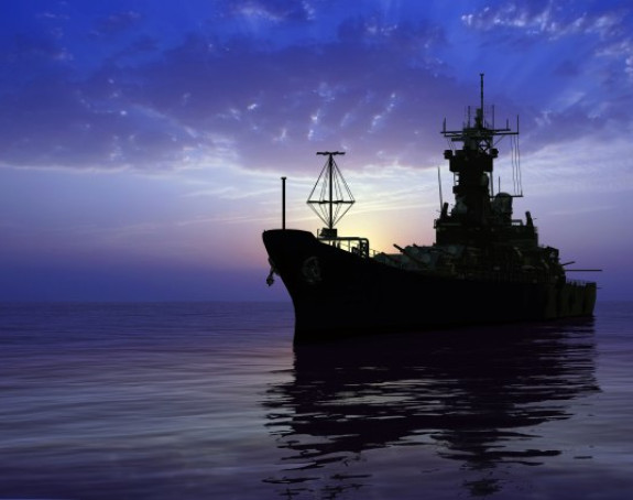 Tenzije sa SAD: Iran pokrenuo veliki vojni brod