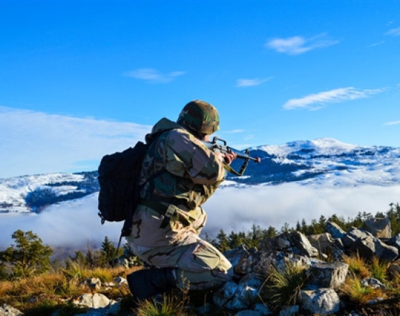 Završena vojna vježba OS BiH, Amerike i NATO-a