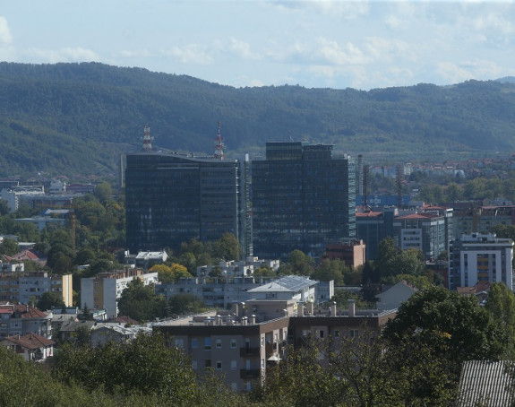 Vlada zadužila Srpsku za novih 54 miliona KM