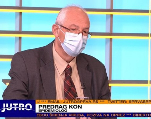 "Situacija u Srbiji iz vanredne prešla u katastrofalnu"