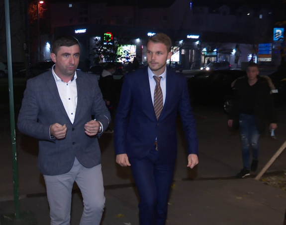 Не пристајемо на уцјене и пријетње које Додик шаље